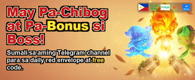 Experience the Thrill of Jili! banner
