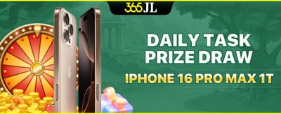 288jili iPhone Giveaway