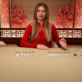 Speed Baccarat W game icon